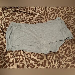 Joe boxer sleep shorts